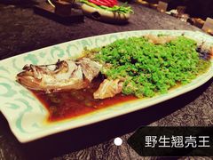 -许家菜(望江店)