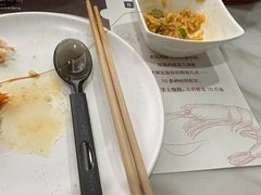 -南山鲜虾面·活鲜小馆·海味大连菜(南山总店)