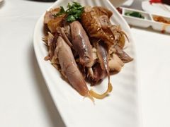 -鹿鸣春饭店(总店)