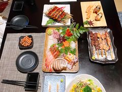 -山上下日本料理(万象城店)