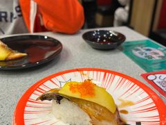 -友壹町寿司(佛山新DNA店)