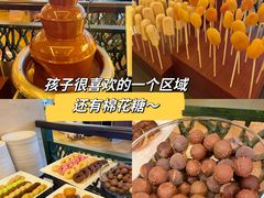 -香港都会海逸酒店