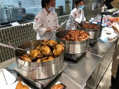 -翠微家园超市(甘家口店)