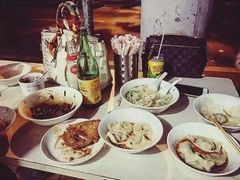 -潘国仙耳光馄饨(黄家阙路店)