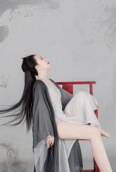 -盘子女人坊古装写真摄影(天津总店)