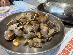 -大锅强·蒸海鲜青岛菜(吾悦广场店)