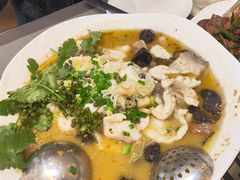 -好彩海鲜火锅饭店(银河百老汇店)