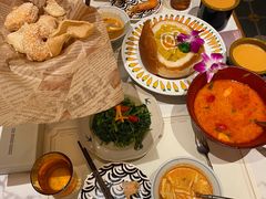 -太食獸泰式茶餐厅(IFS国金中心店)