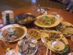 -梅鑫海产店
