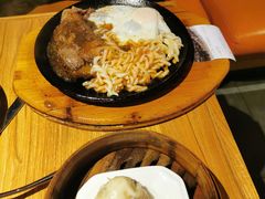 -纽斯特牛排自助餐厅(浦东文峰广场店)