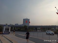 -宝安西湾红树林湿地公园