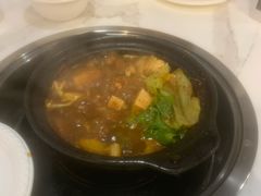 -二楼老店重庆鸡公煲(真光路店)