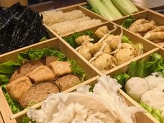 -十二舍·湯物素煮(江泰潤政店)