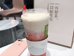 -奈雪的茶(湖滨银泰in77C区PRO店)