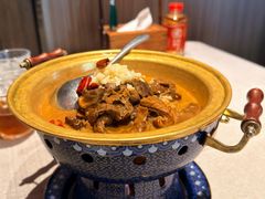 -北平食府·北京烤鸭(北京西站六里桥店)