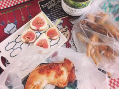 -大益烤鸡