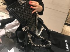 -CHANEL BEAUTÉ(圆方店)