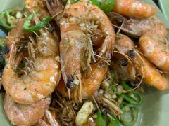 -贞姨美食·老字号海鲜大排档