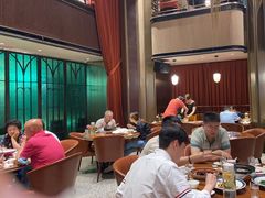 -上海人家花樣年华(中山公园店)