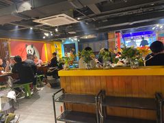 -钢管厂五区小郡肝火锅串串香(清河店)