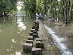 -西溪南古村落
