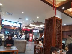 -毅祥斋老孙家泡馍(西羊市店)