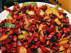 -福苗小骆驼烧烤(大唐不夜城店)