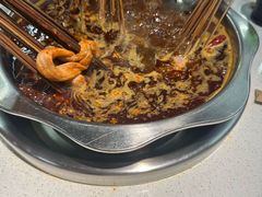 -水碾河刘老大串串香(水碾河路店)