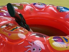 -天山海世界·米立方