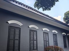 -湖南省立第一师范学校旧址