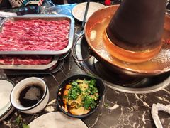 -颐品居涮肉(乌鲁木齐中路店)
