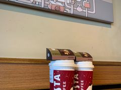 -COSTA COFFEE(西湖天地店)