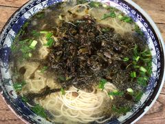-西复兴羊肉馆(南翔老街店)