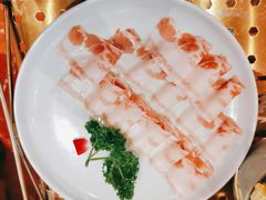 -牛牛章·章鱼水煎肉(光谷世界城店)