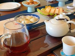 -小茶闲舍·观景商务茶馆(广州塔店)