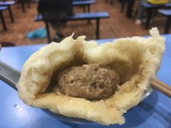 -天天锅贴王(迎凤街店)