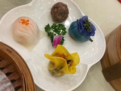 -顺风山庄(水濂山店)