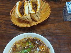 -段生记肉丸糊辣汤(西铁大明宫住宅小区店)