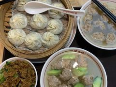 -津品味小吃(大学湾店)