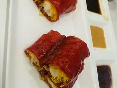 -火啫啫·粤式啫啫煲(南通首店)