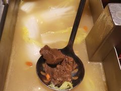 -海底捞火锅(龙岗星河COCO Park店)