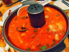 -越小品·越南餐厅(万科里店)