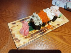 -二丁目食堂(浑南花园城店)