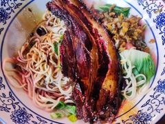 大肉干挑-双冰面馆(茶南店)