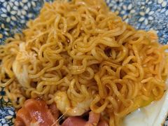 -优壹佳·延边朝鲜族料理(中山北路店)