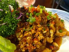 蒜香无骨凤爪-觅山云南菜(泊富ICITY店)