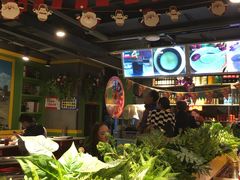 -钢管厂五区小郡肝串串香(奥克斯广场锦城万达店)