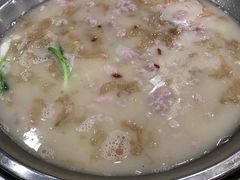 -老来福·非遗酸汤兔(凯旋路店)