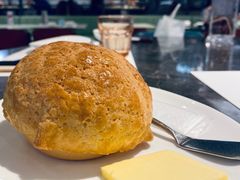 -港丽餐厅(高德置地店)