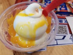 -DQ·蛋糕·冰淇淋(大宁国际商业广场店)